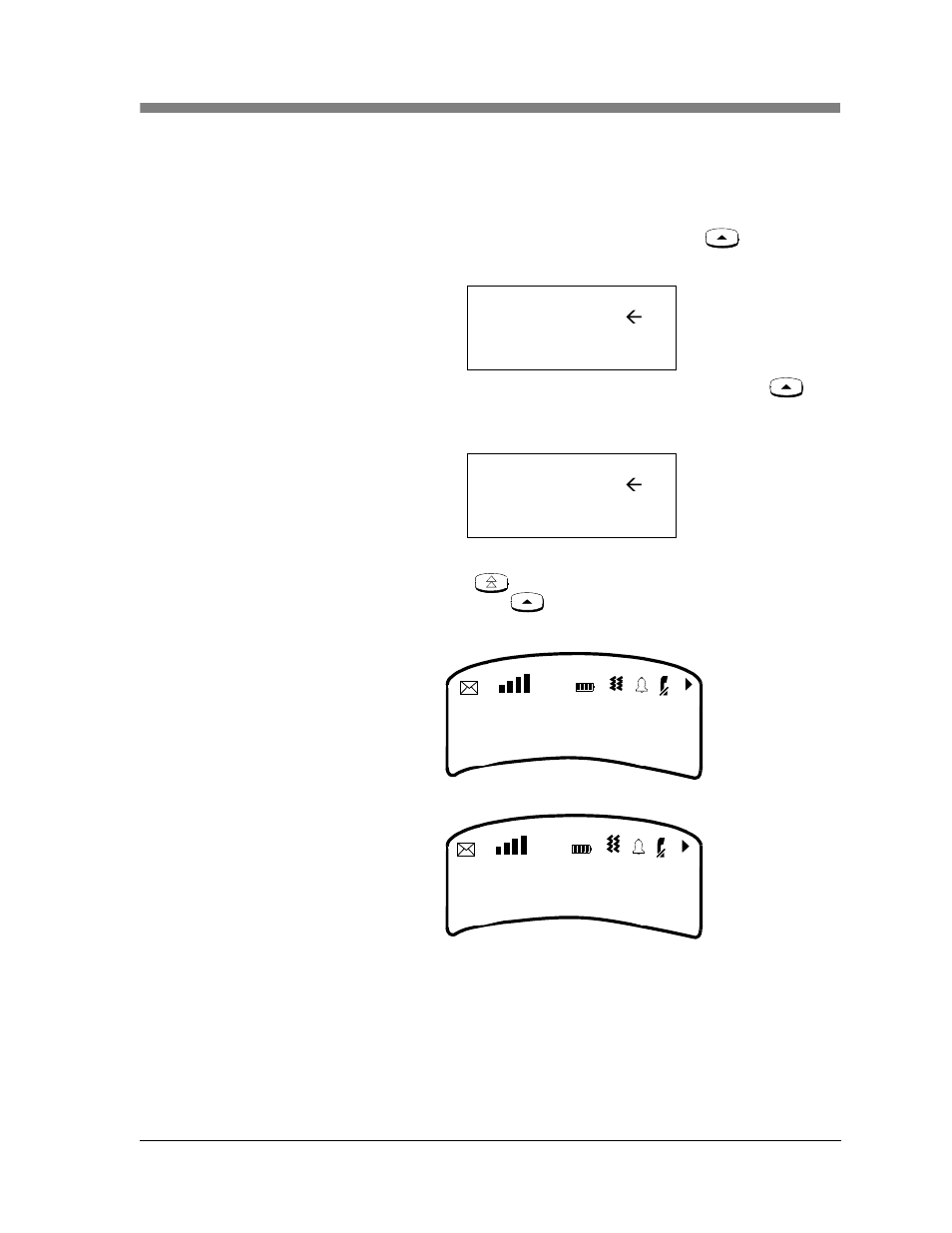 7/18 tues | Avaya TransTalk MDW 9040 User Manual | Page 61 / 118