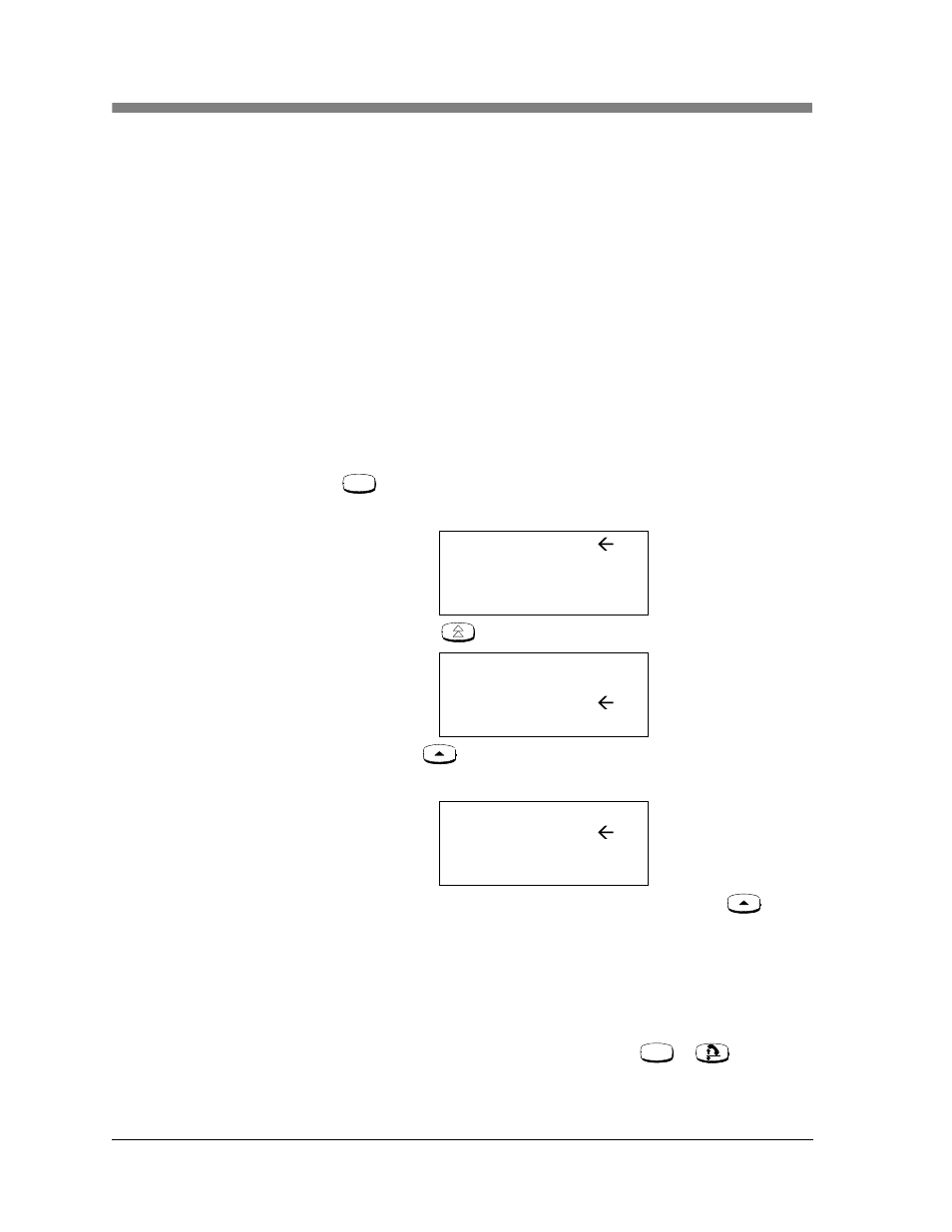 Test modes | Avaya TransTalk MDW 9040 User Manual | Page 68 / 118