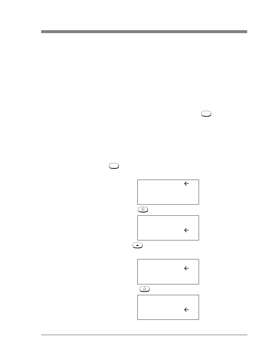 Using, Wireless test mode, Chapter 5 | Using wireless test mode | Avaya TransTalk MDW 9040 User Manual | Page 69 / 118