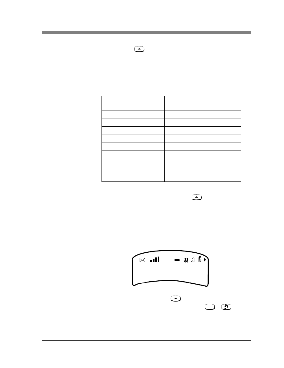 Avaya TransTalk MDW 9040 User Manual | Page 71 / 118