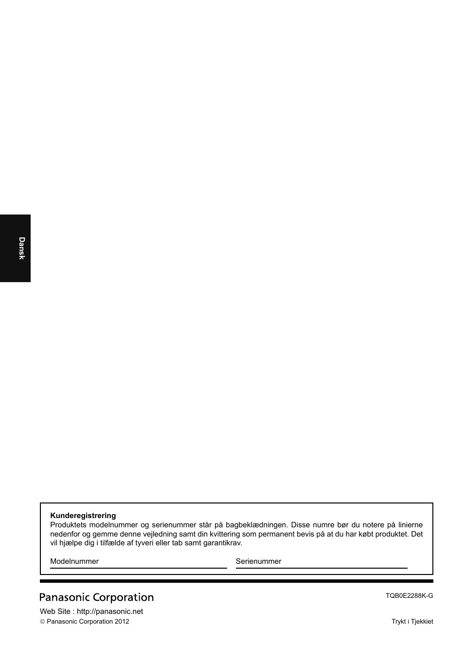 Panasonic TH65PF50E User Manual | Page 54 / 72