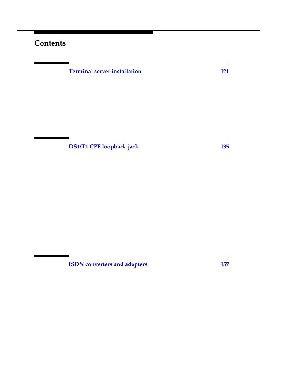 Avaya 555-233-116 User Manual | Page 10 / 246