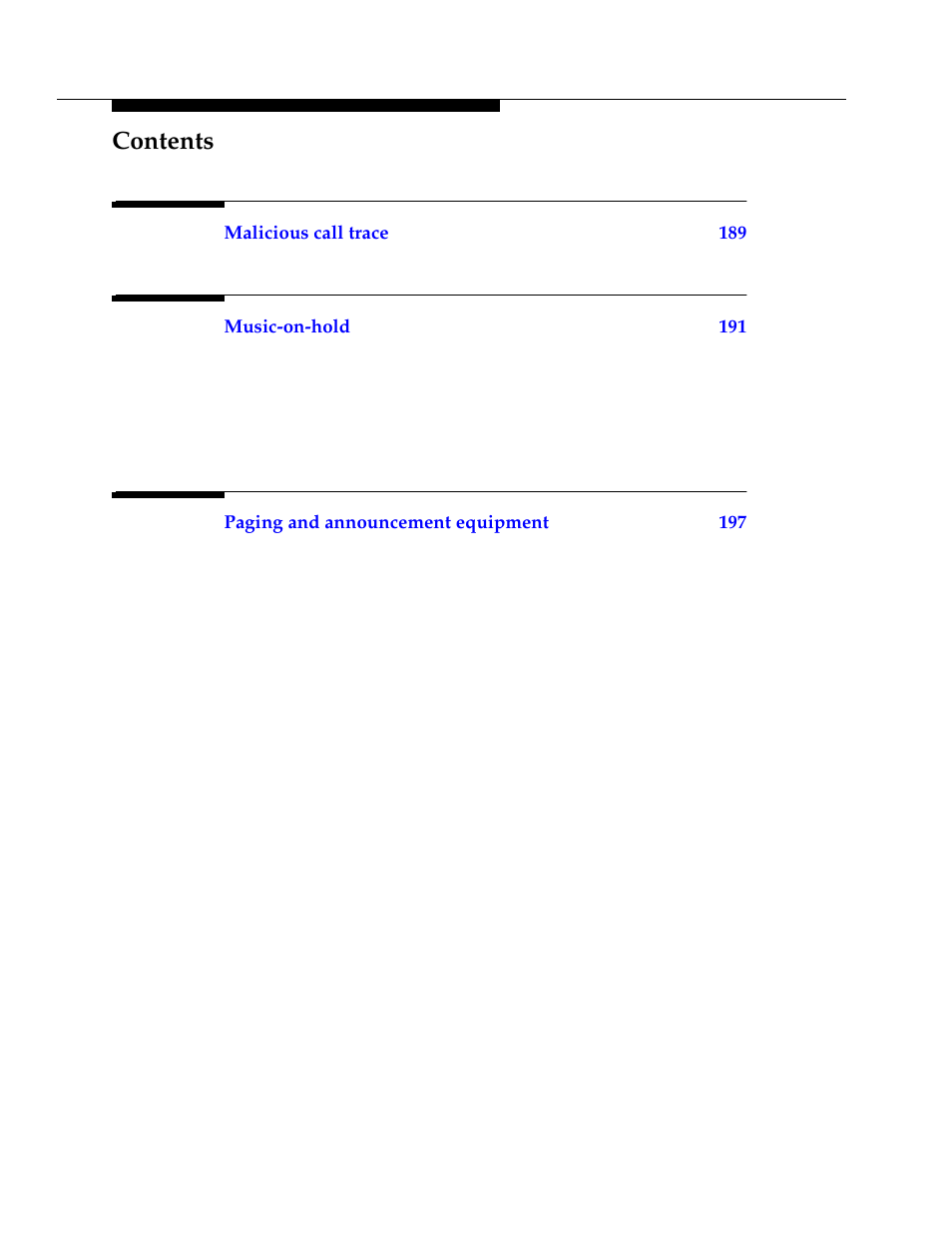 Avaya 555-233-116 User Manual | Page 12 / 246