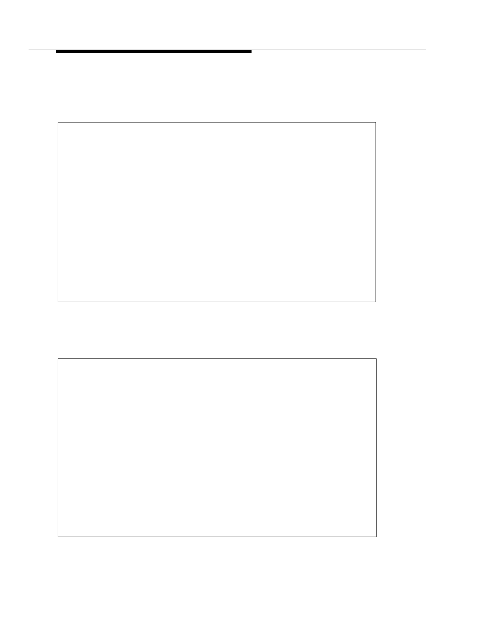 Avaya 555-233-116 User Manual | Page 126 / 246