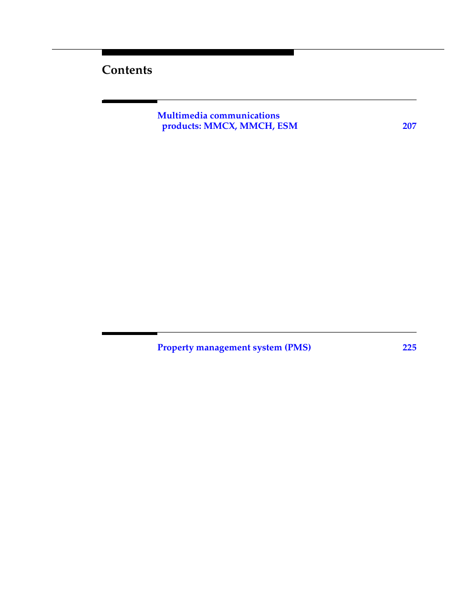 Avaya 555-233-116 User Manual | Page 13 / 246