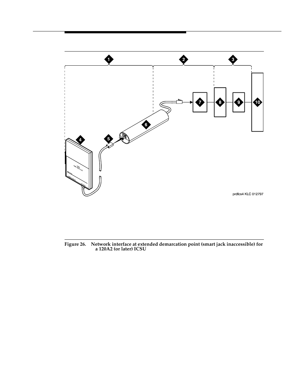 Figure 26 | Avaya 555-233-116 User Manual | Page 147 / 246