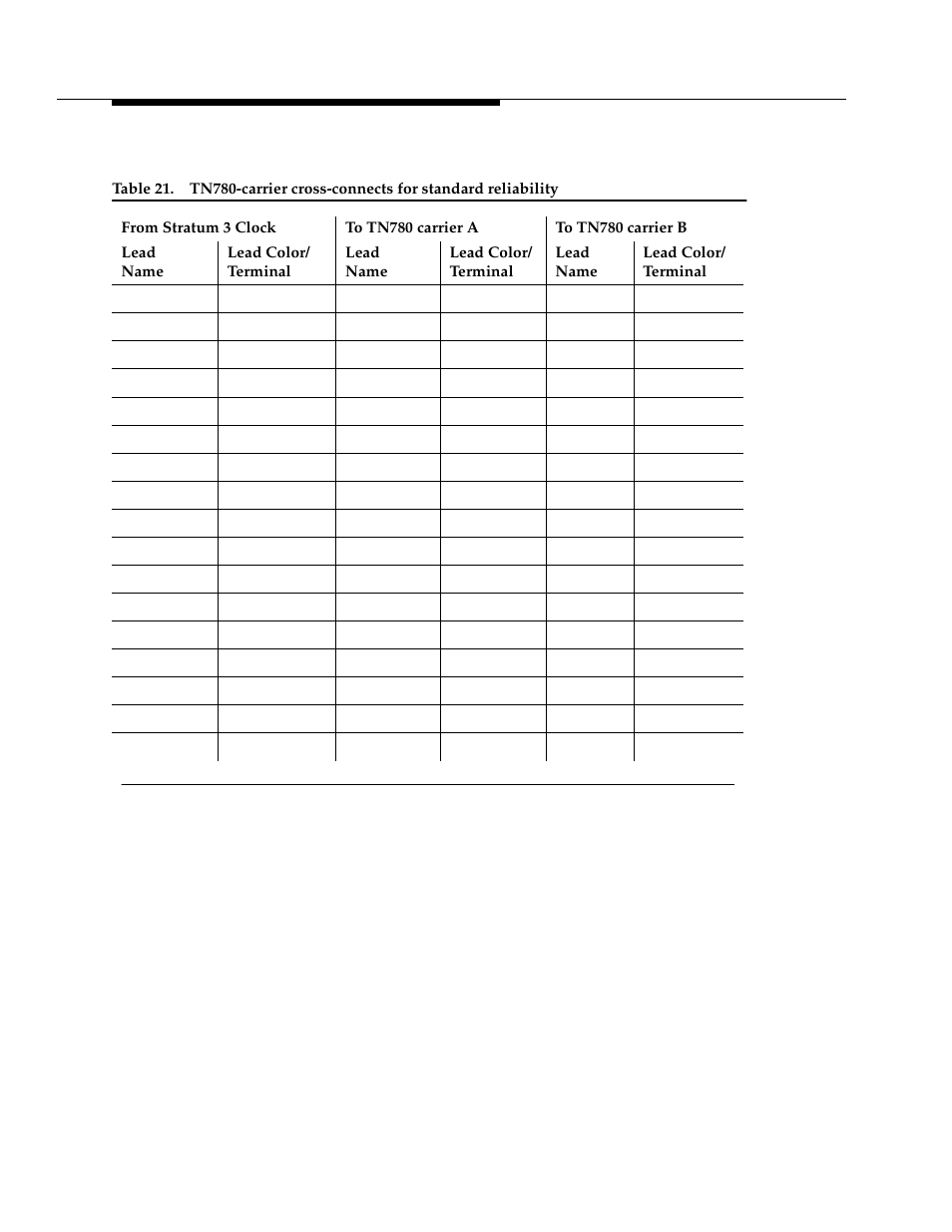 Avaya 555-233-116 User Manual | Page 168 / 246