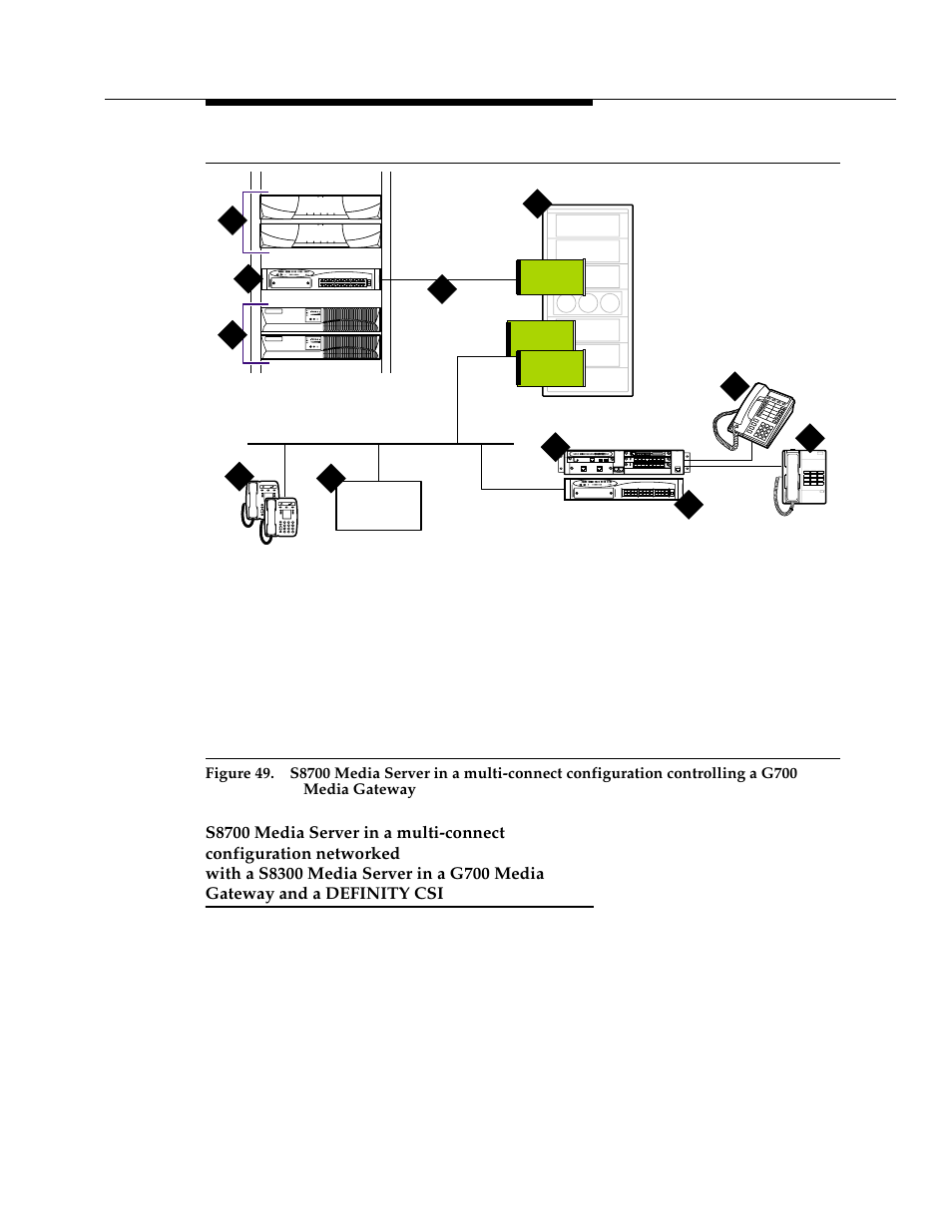 Avaya 555-233-116 User Manual | Page 199 / 246