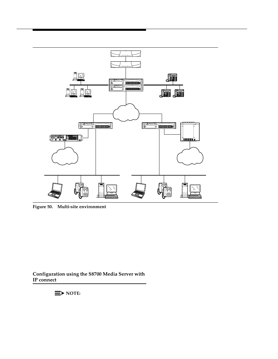 Avaya 555-233-116 User Manual | Page 200 / 246