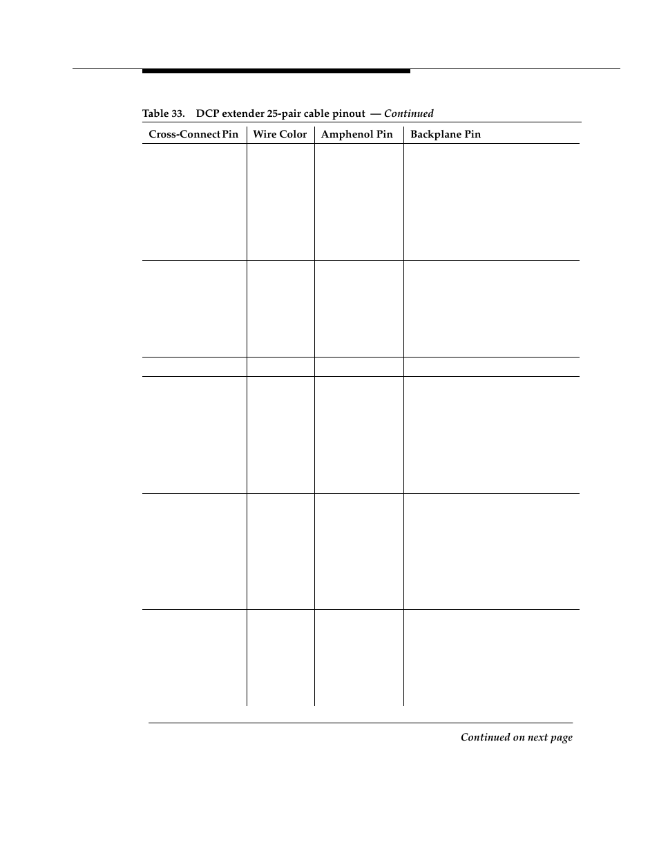 Avaya 555-233-116 User Manual | Page 237 / 246