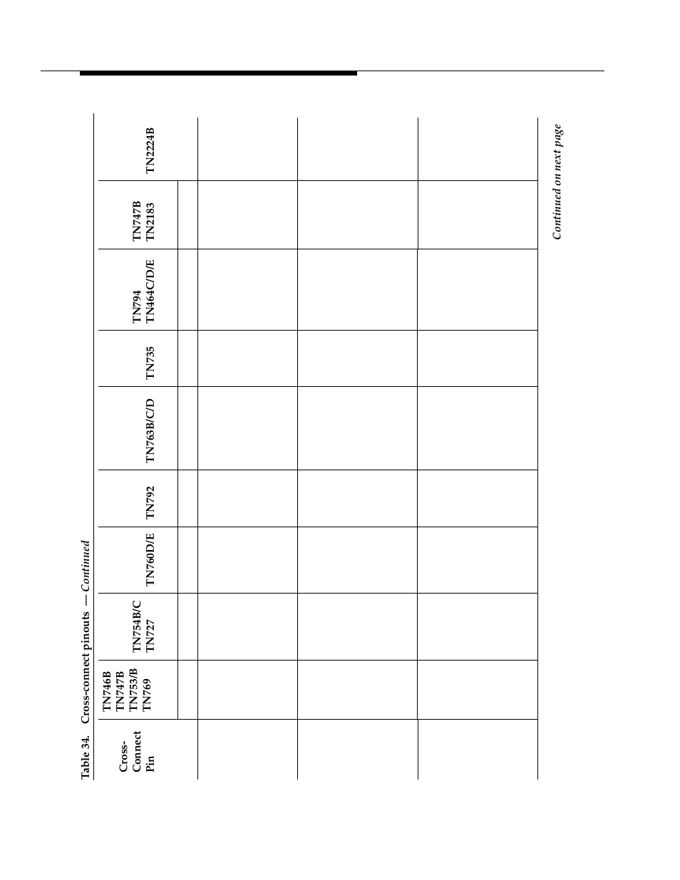 Avaya 555-233-116 User Manual | Page 240 / 246