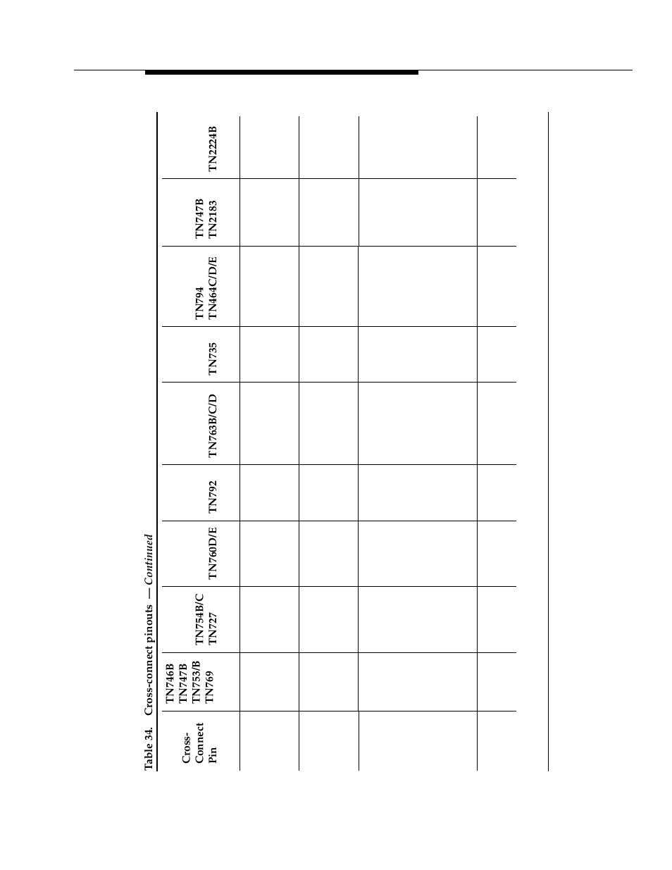 Avaya 555-233-116 User Manual | Page 241 / 246