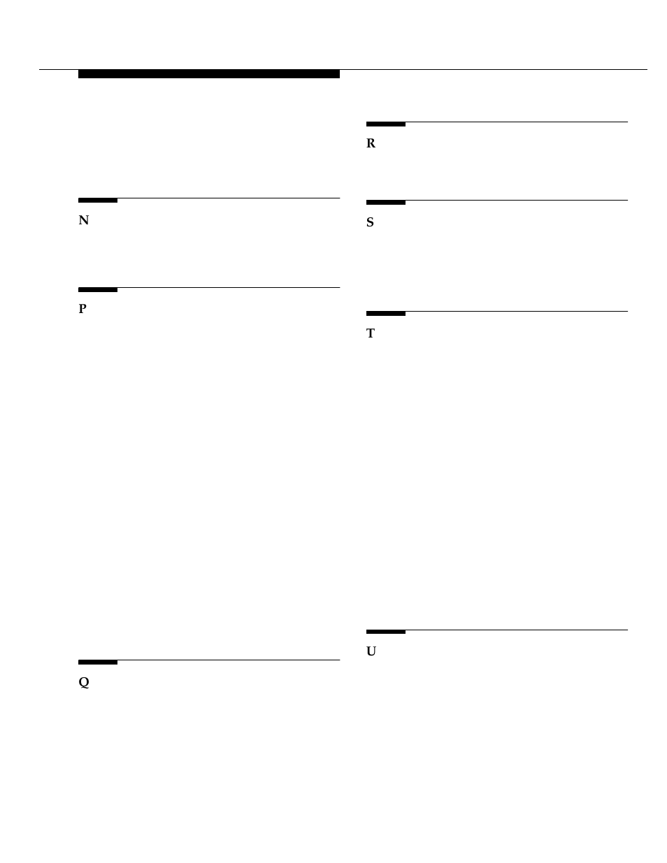 Avaya 555-233-116 User Manual | Page 245 / 246