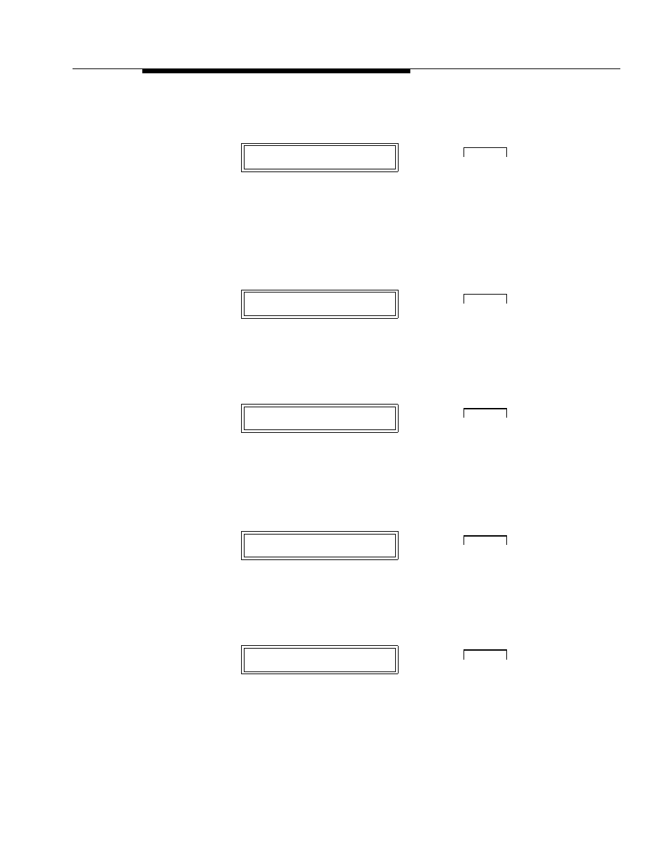 Avaya 555-233-116 User Manual | Page 81 / 246