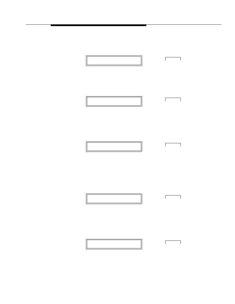 Avaya 555-233-116 User Manual | Page 91 / 246