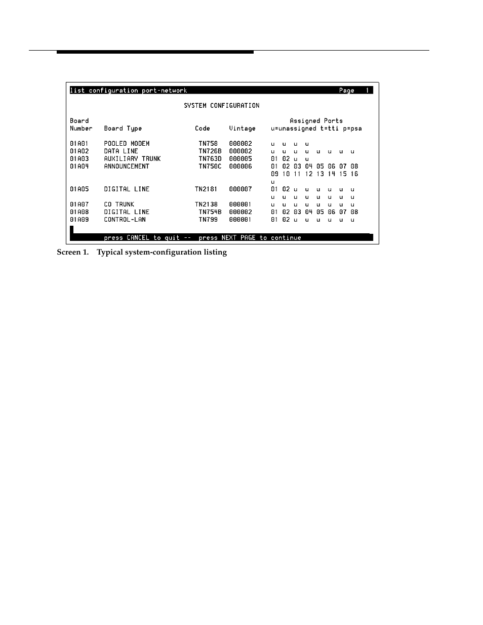 Avaya 555-233-116 User Manual | Page 96 / 246