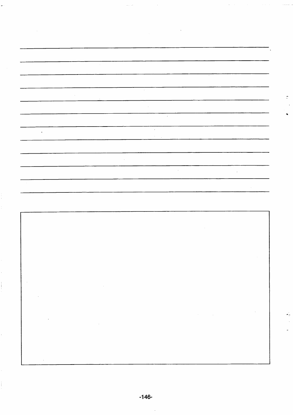 Panasonic NVSX30EG User Manual | Page 146 / 146
