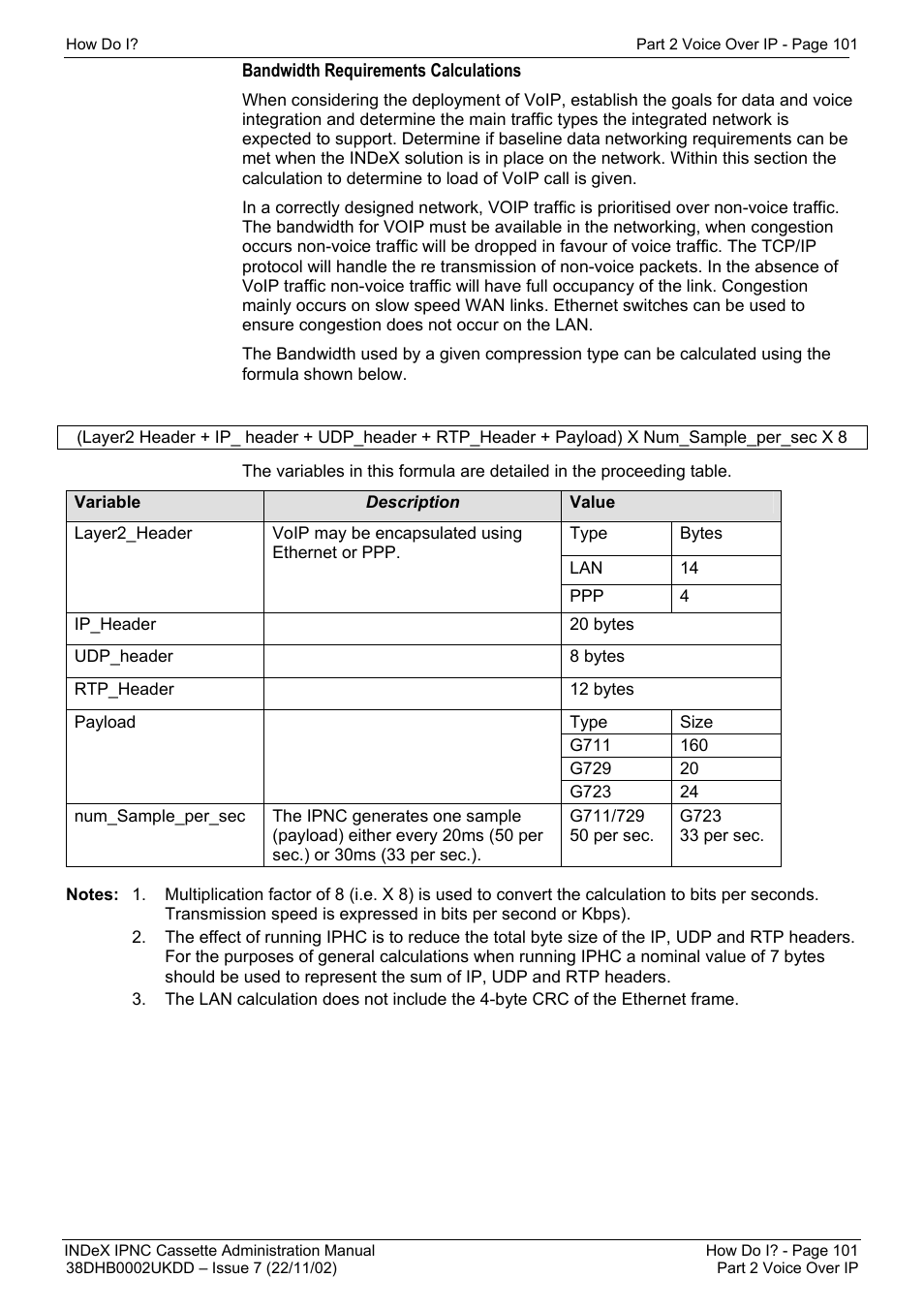 Avaya 38DHB0002UKDD User Manual | Page 101 / 144