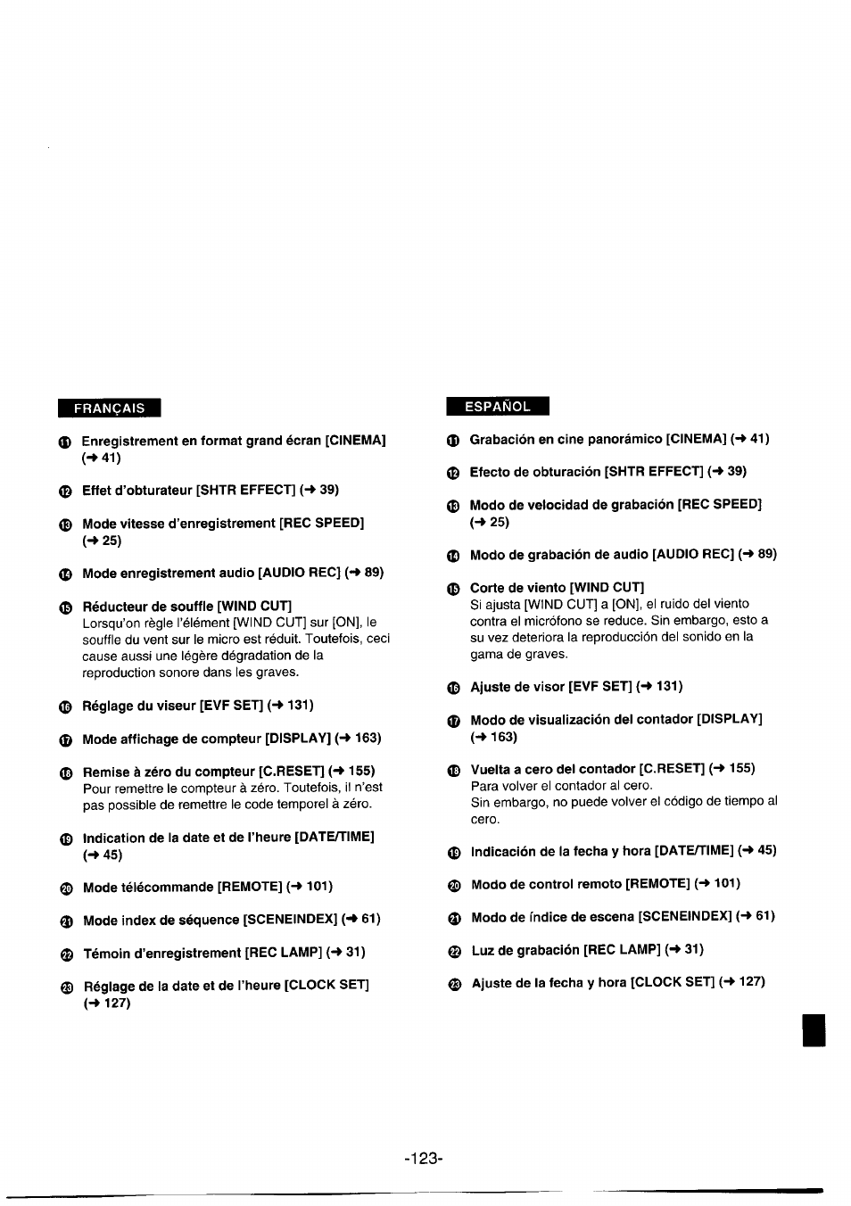 Panasonic NVDS1EG User Manual | Page 123 / 180