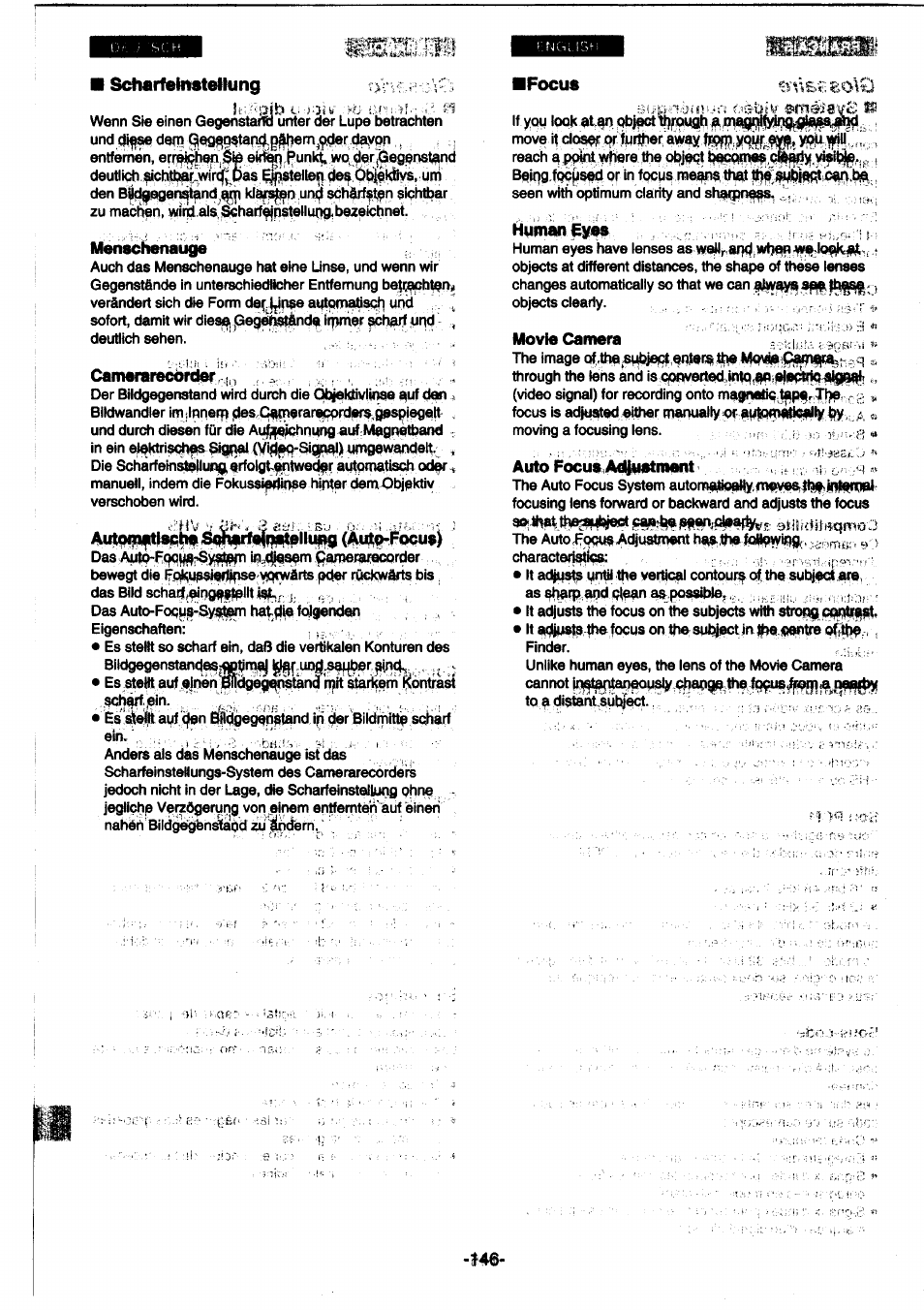 Panasonic NVDS1EG User Manual | Page 146 / 180