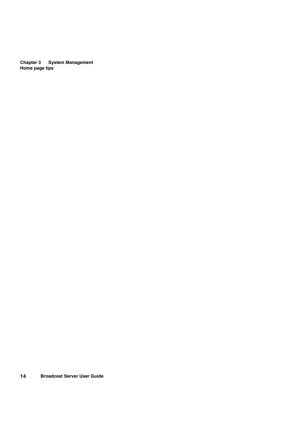 Avaya 16-300272 User Manual | Page 22 / 82