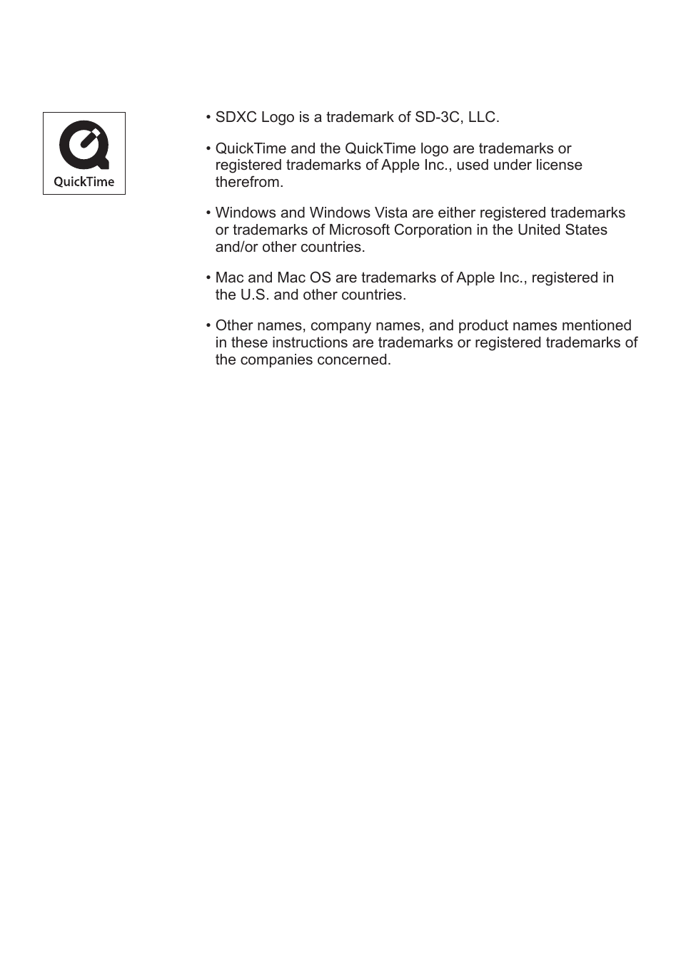 Panasonic DMC-LZ30K User Manual | Page 128 / 128