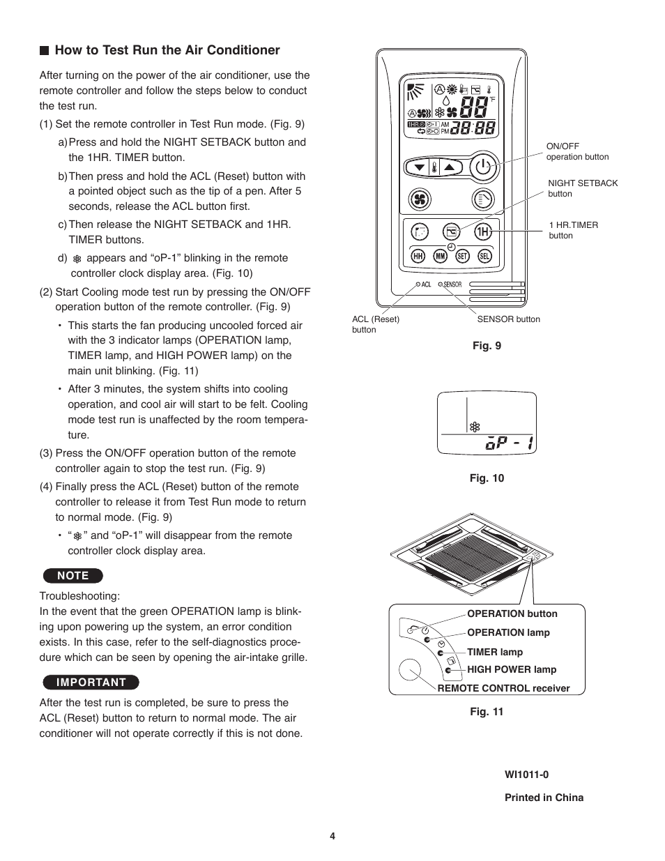 Panasonic KE18NB4U User Manual | Page 5 / 7