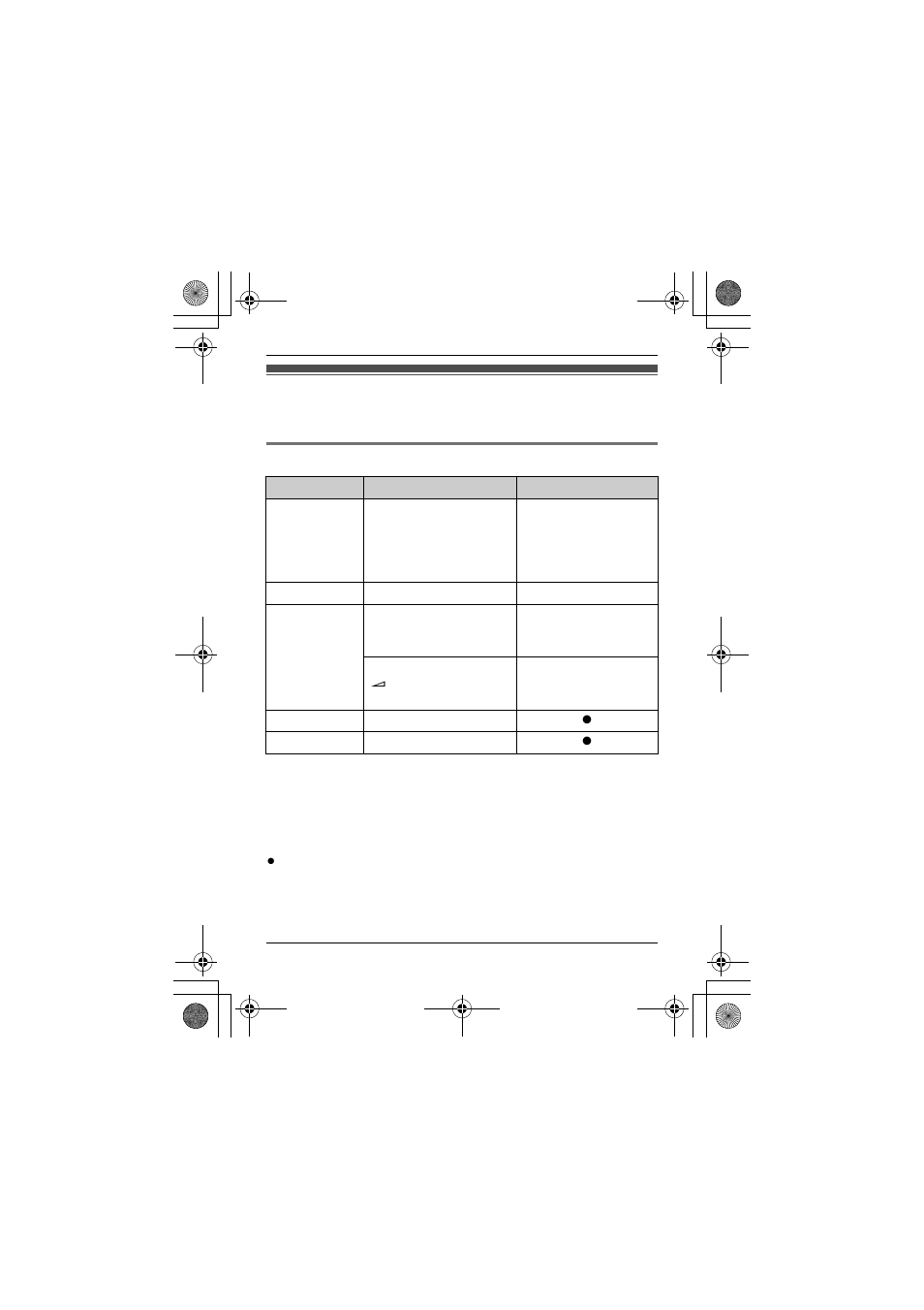 Panasonic KX-TGA641T User Manual | Page 6 / 13