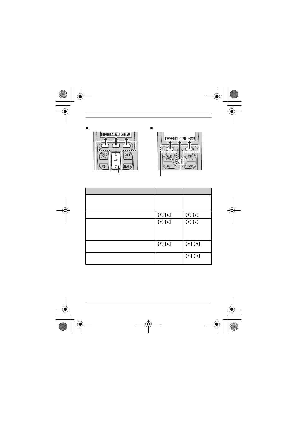 Panasonic KX-TGA641T User Manual | Page 7 / 13