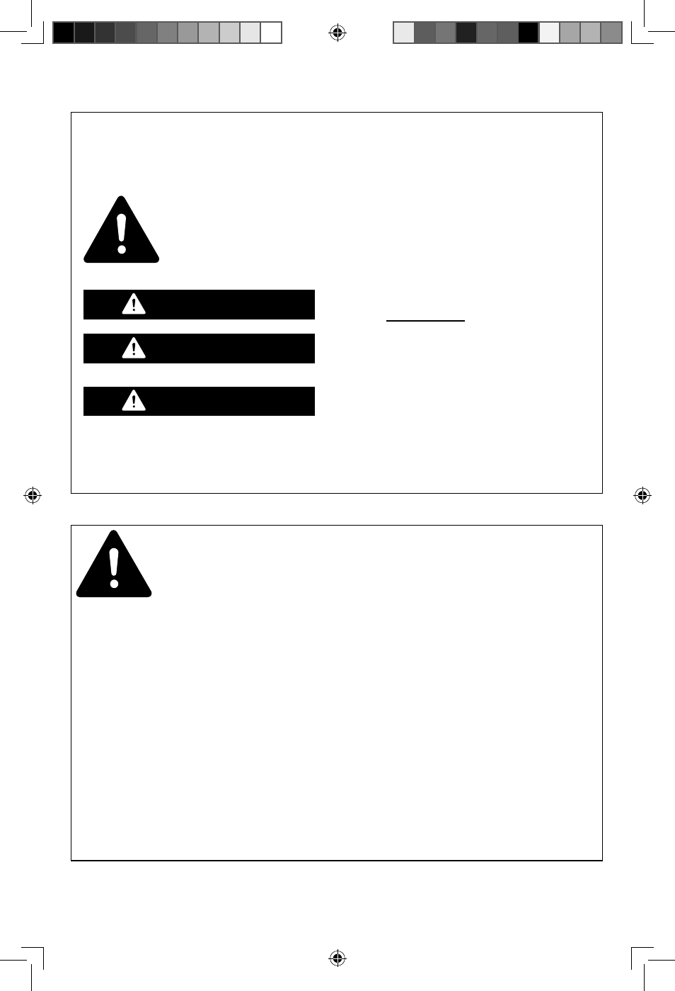 Precautions, Microwave oven safety, Danger warning caution | Panasonic NN-SN643S User Manual | Page 2 / 32