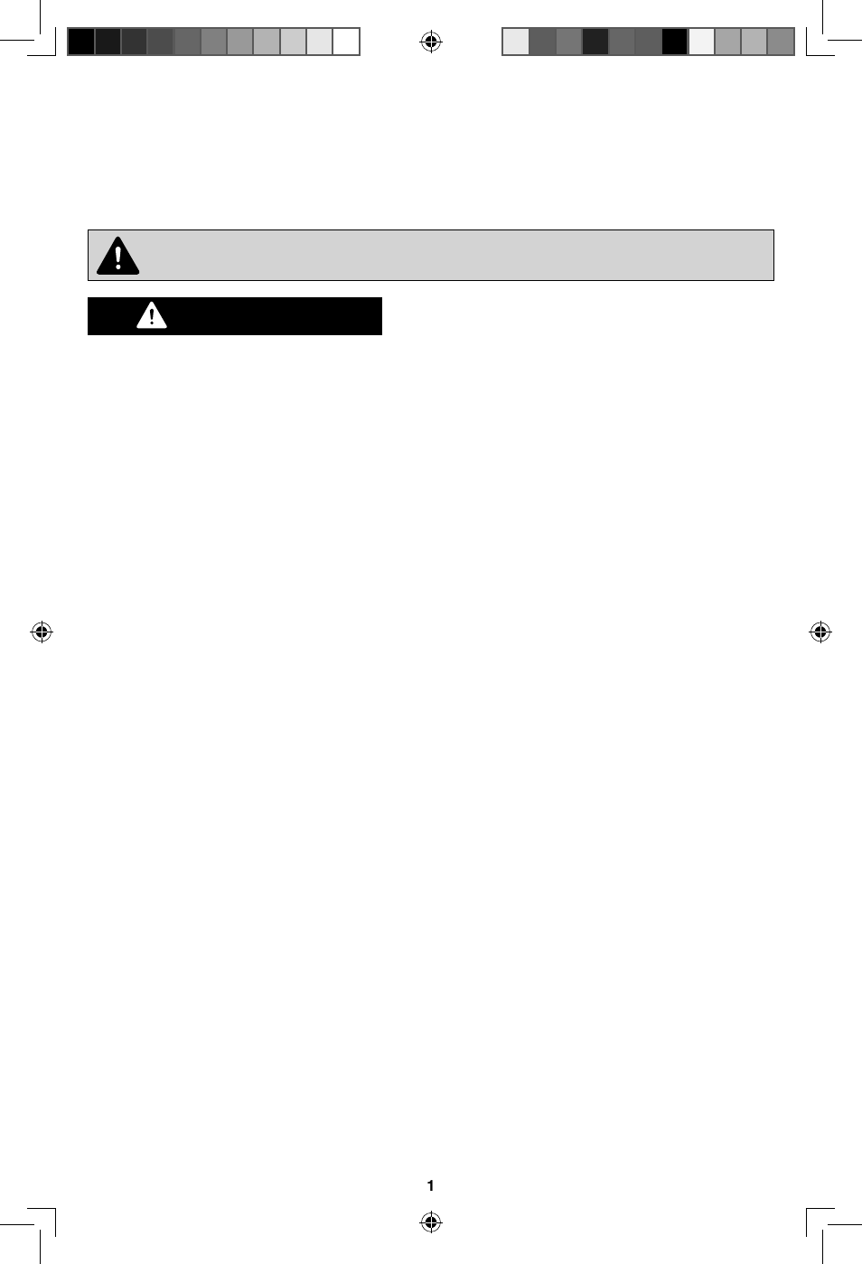 Important safety instructions, Warning | Panasonic NN-SN643S User Manual | Page 3 / 32