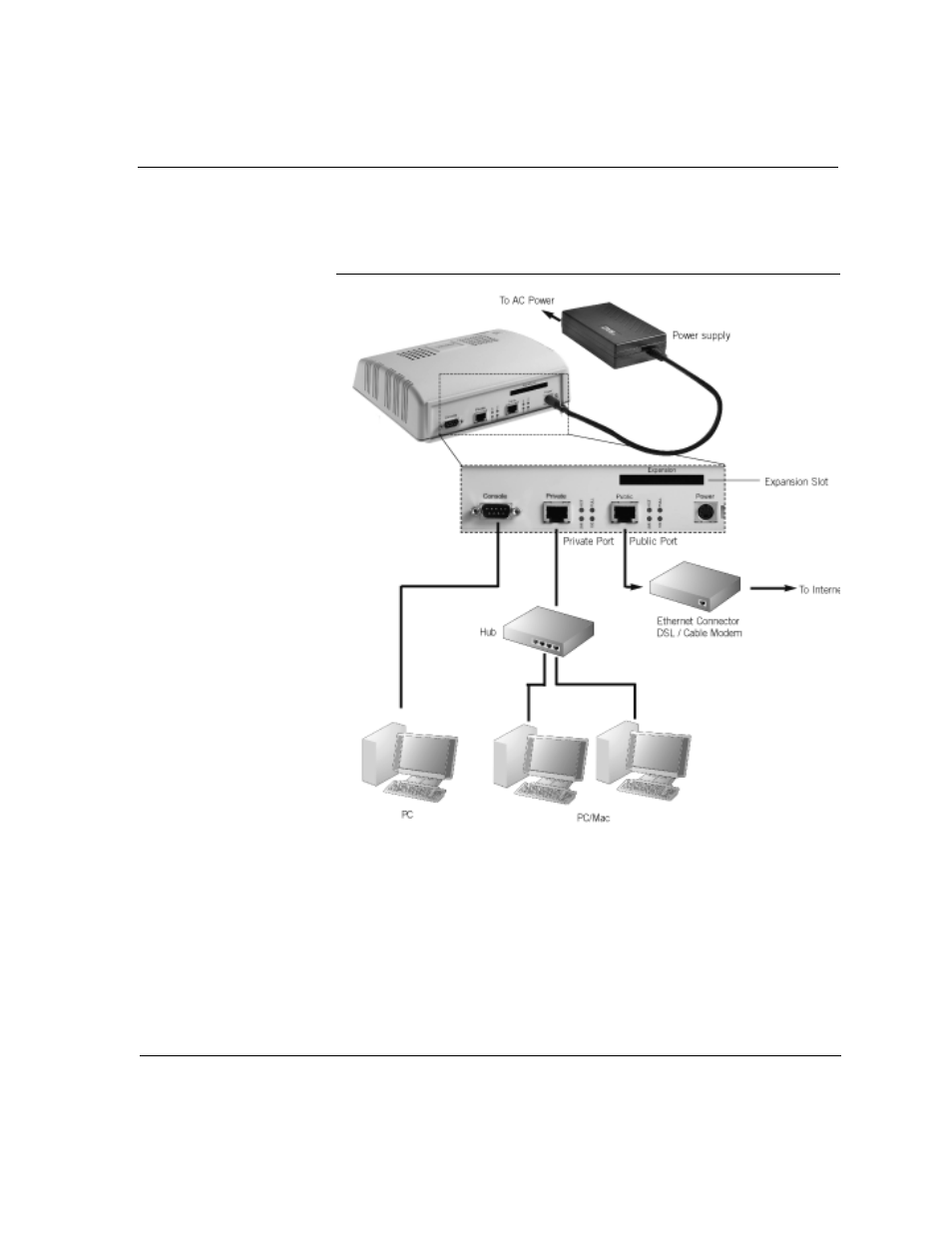Avaya Security Gateway SG200 User Manual | Page 19 / 34