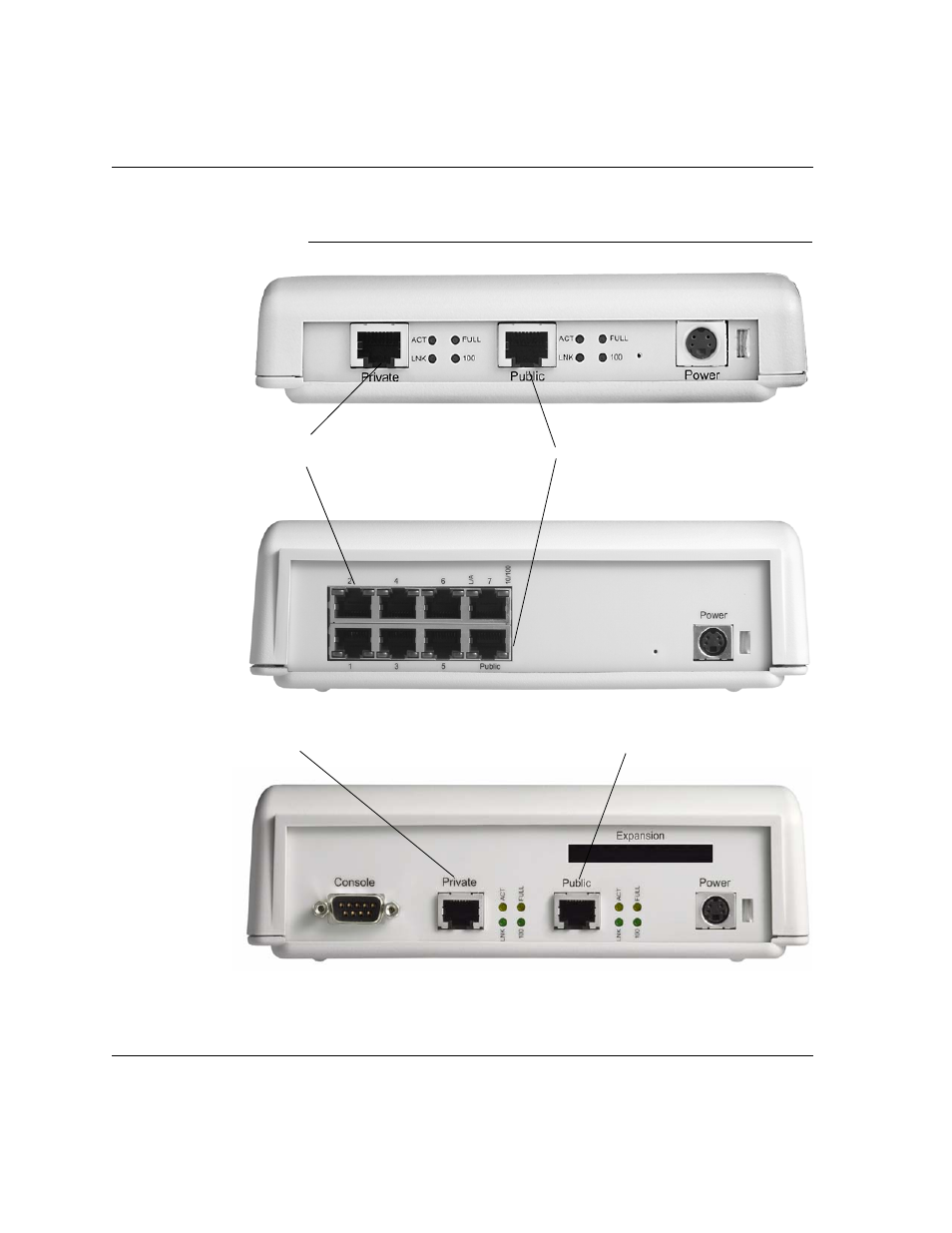 Avaya Security Gateway SG200 User Manual | Page 20 / 34