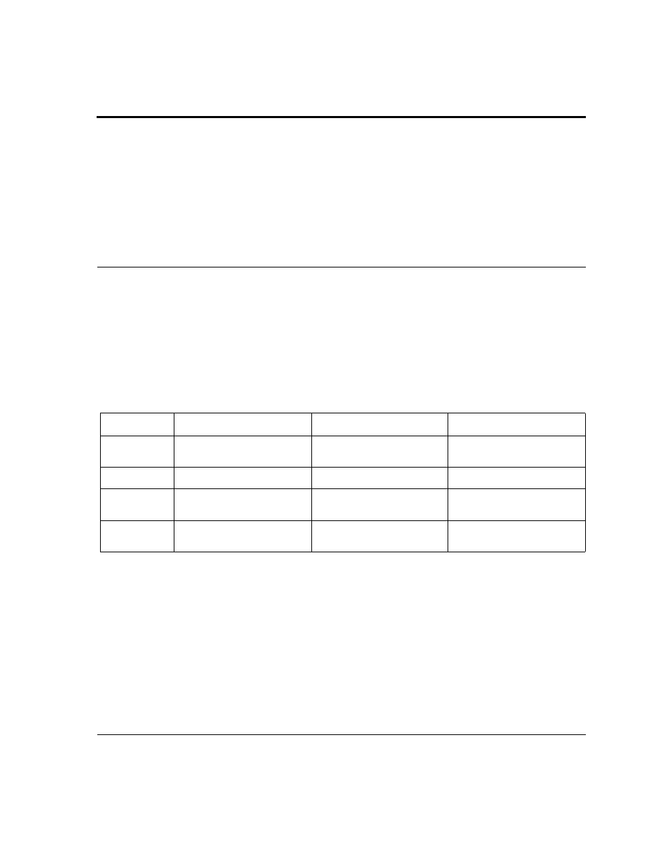 Appendix a specifications, Physical specifications, Appendix a | Specifications | Avaya Security Gateway SG200 User Manual | Page 29 / 34