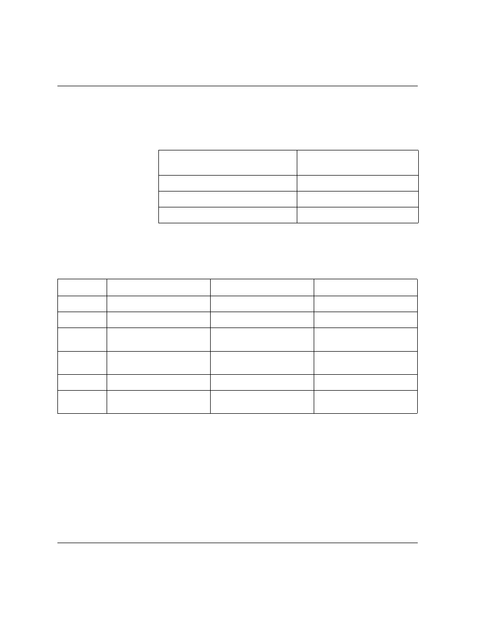 Environmental specifications, Electrical specifications | Avaya Security Gateway SG200 User Manual | Page 30 / 34
