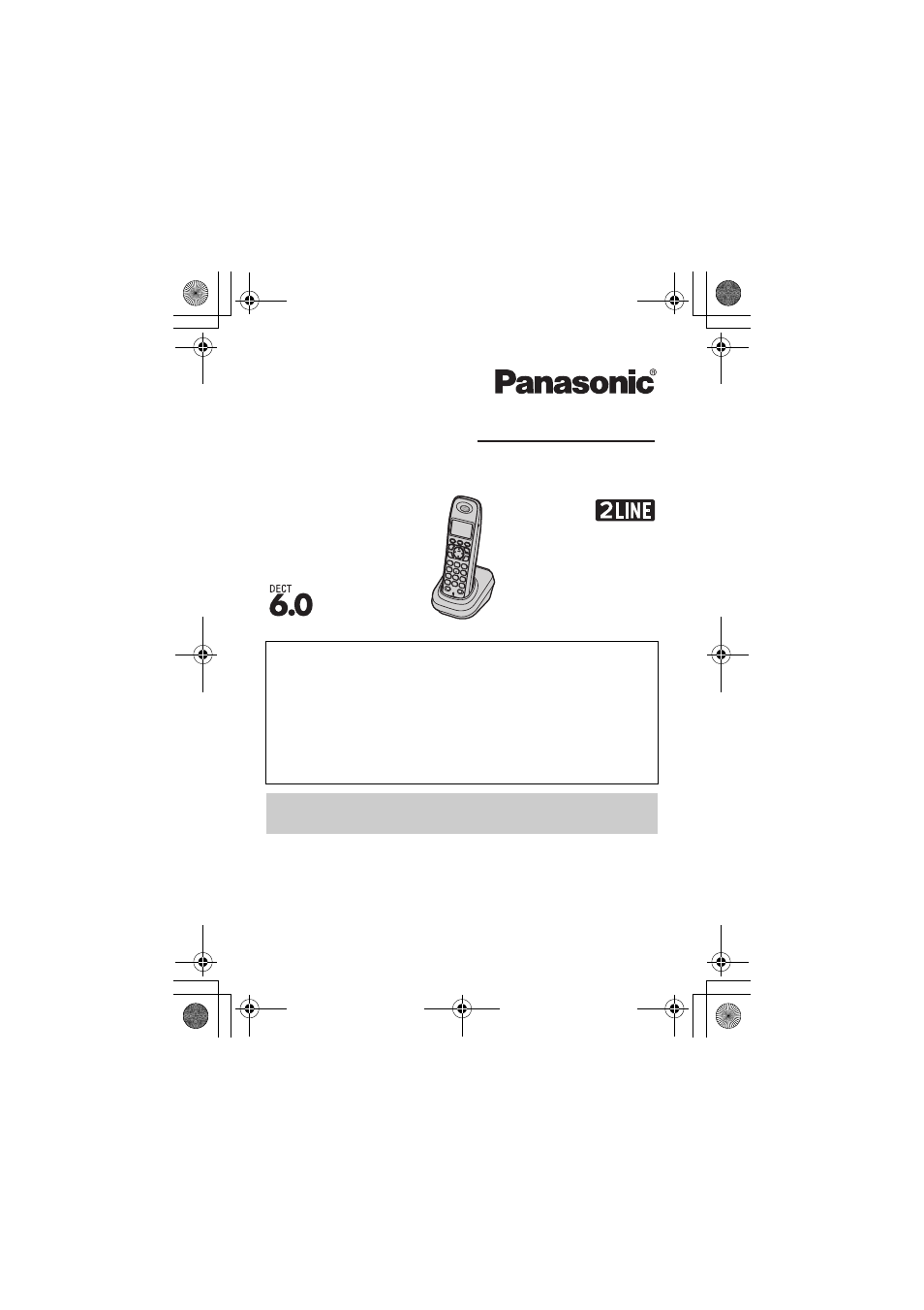 Kx-tga939 manual de instalación | Panasonic KX-TGA939T User Manual | Page 12 / 16