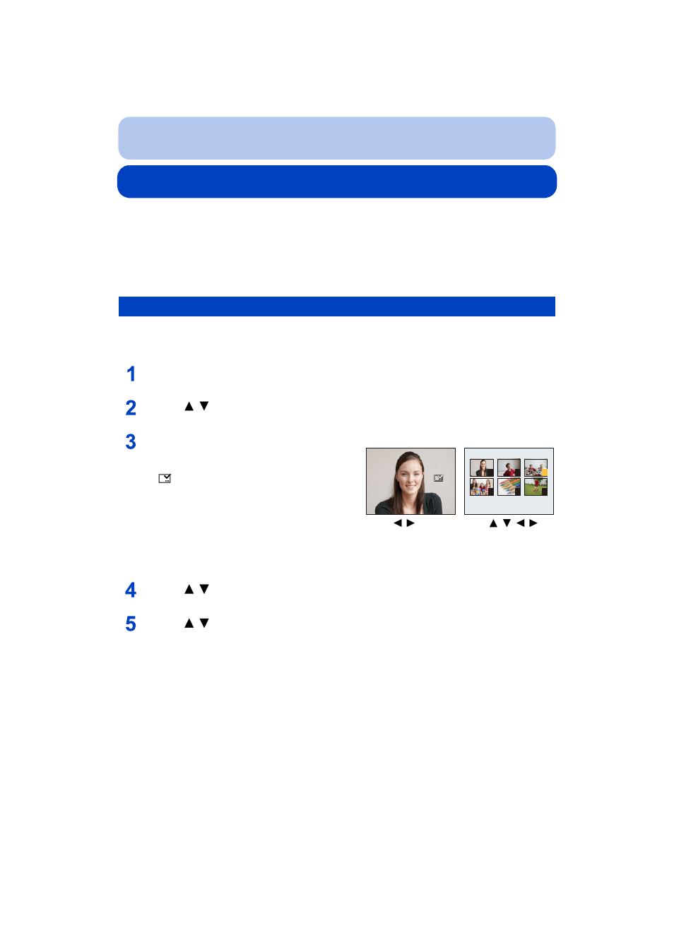 Using the [playback] menu, Text stamp, P108 | P108) | Panasonic DMC-TS25R User Manual | Page 108 / 155