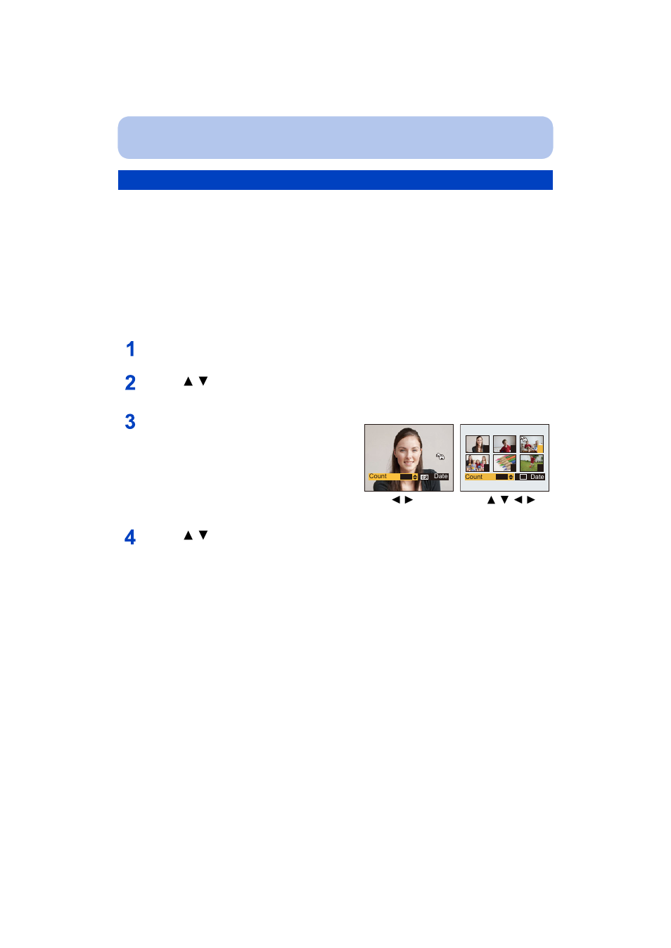 Print set | Panasonic DMC-TS25R User Manual | Page 115 / 155