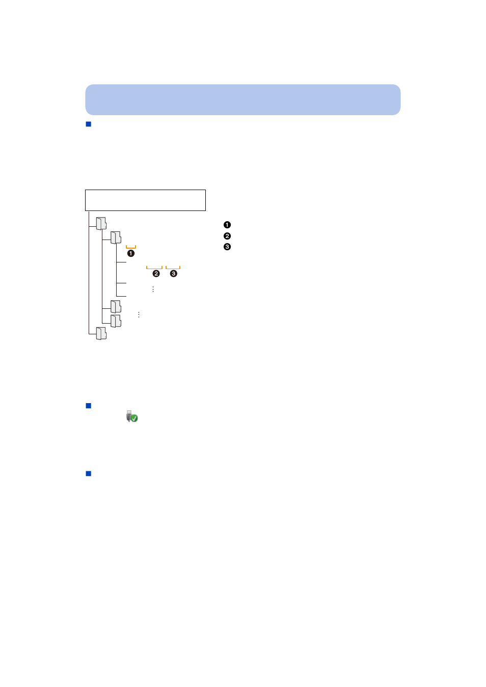 Disconnecting the usb connection cable safely, P125) | Panasonic DMC-TS25R User Manual | Page 125 / 155