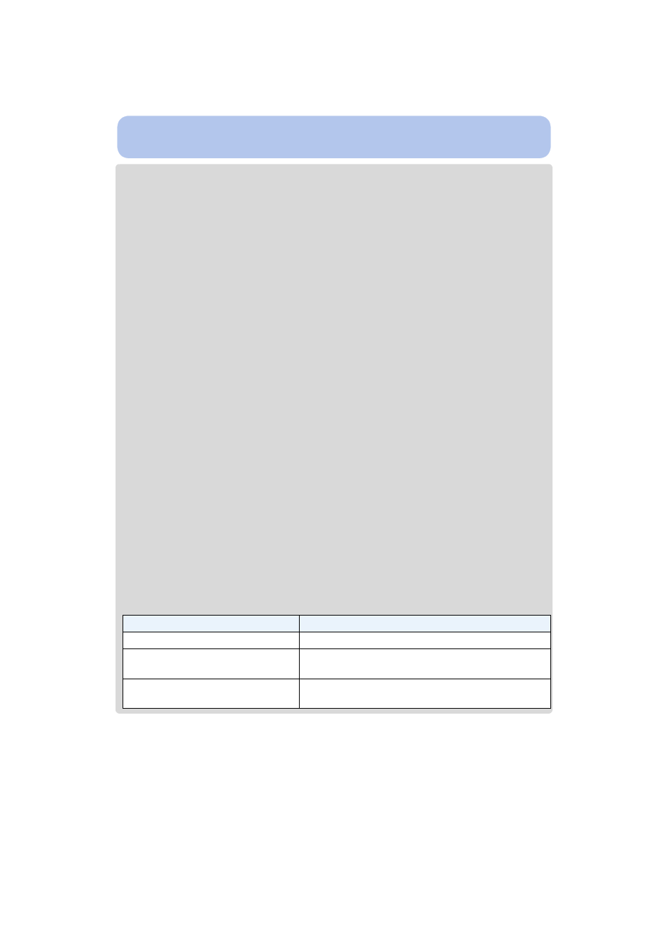 Panasonic DMC-TS25R User Manual | Page 36 / 155