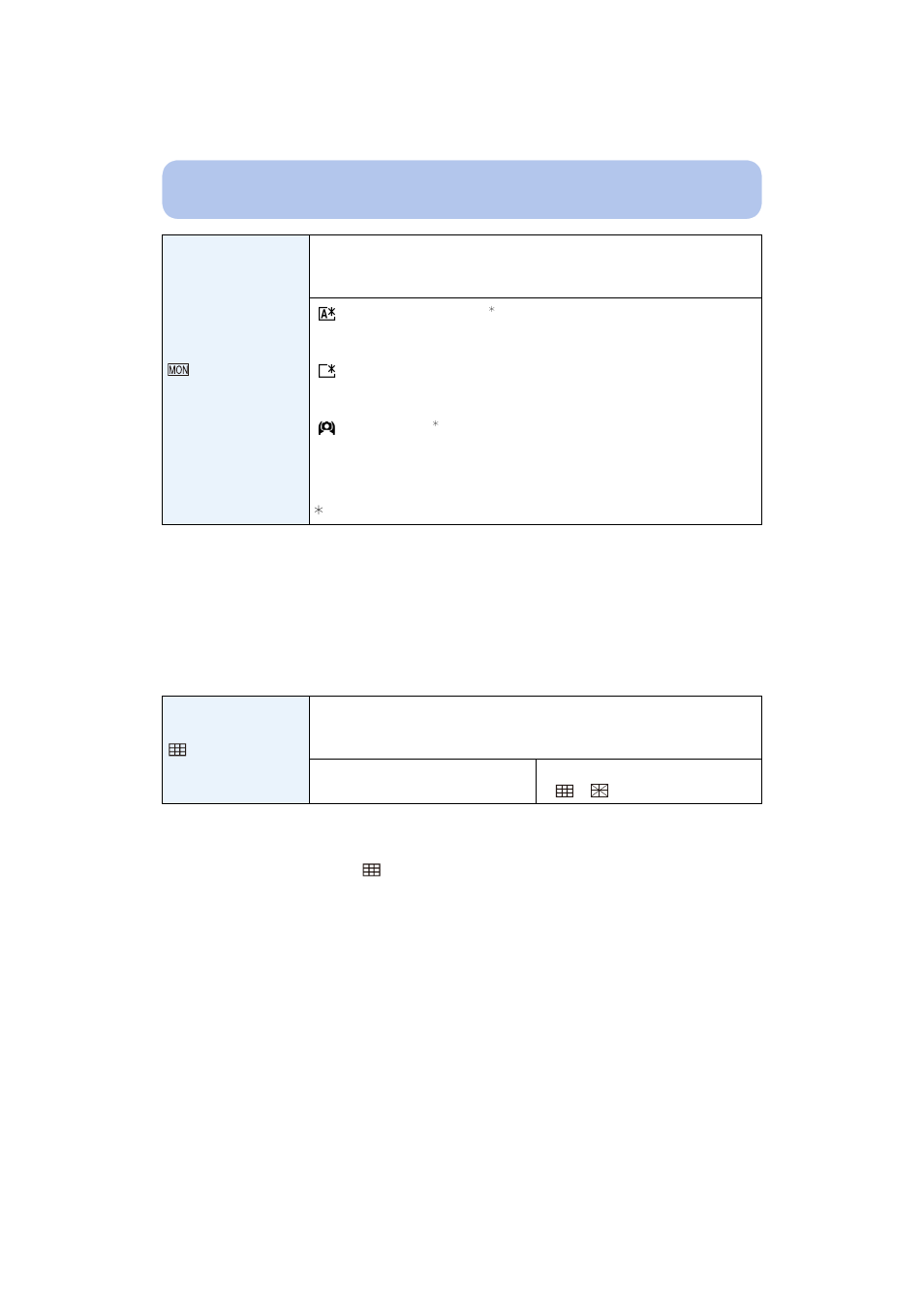 Panasonic DMC-TS25R User Manual | Page 45 / 155