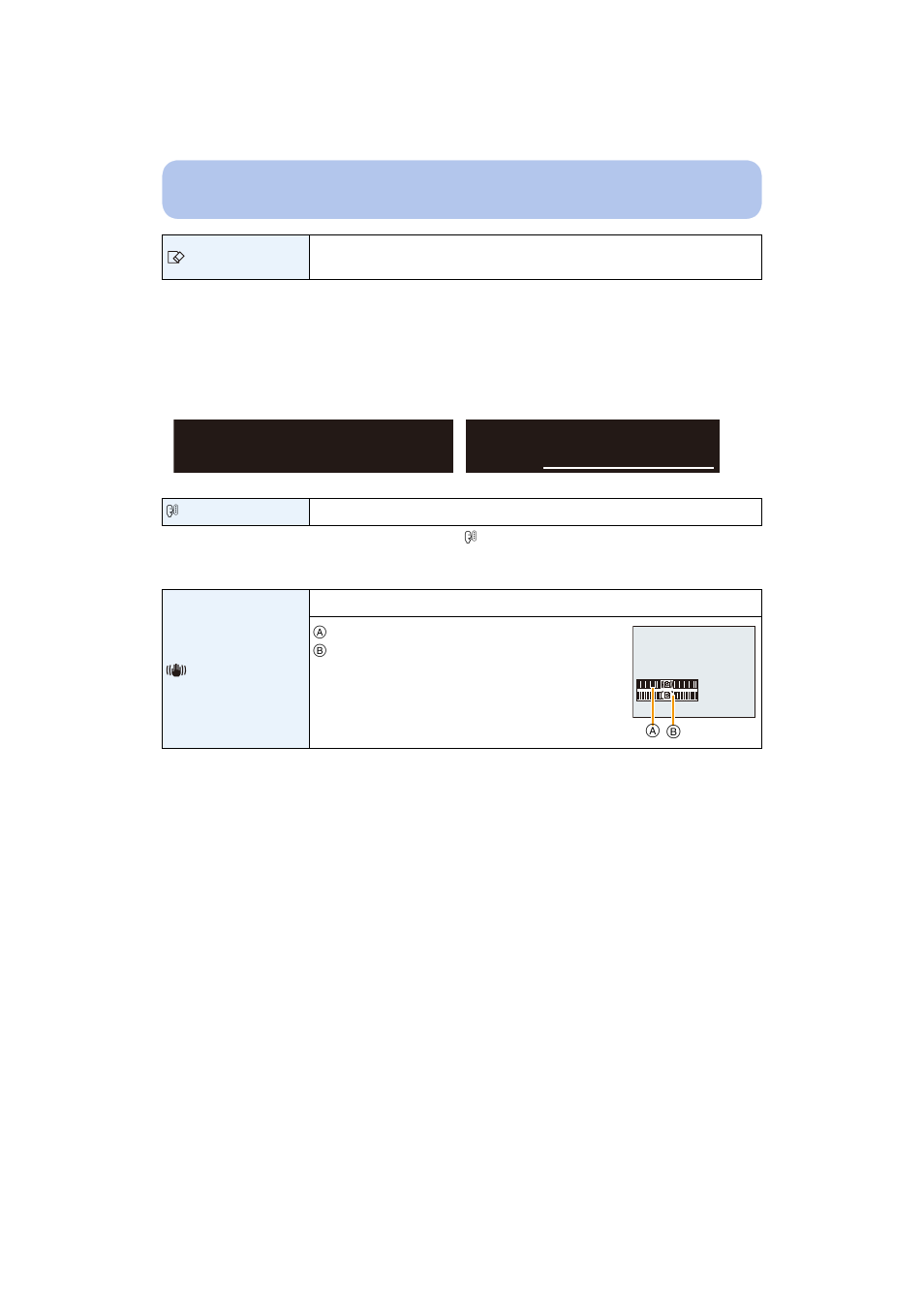 Panasonic DMC-TS25R User Manual | Page 50 / 155