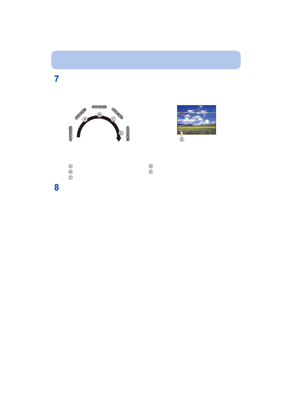 Panasonic DMC-TS25R User Manual | Page 70 / 155