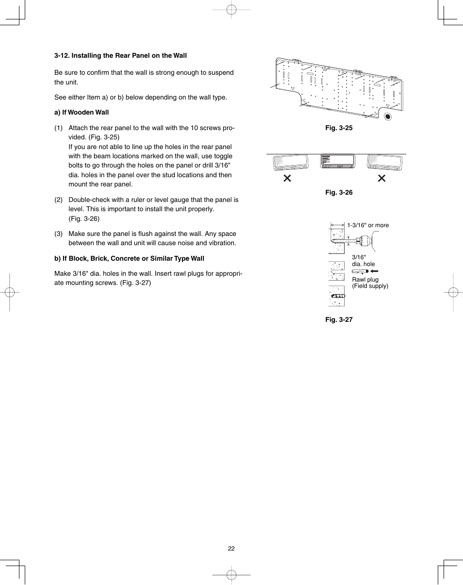 Panasonic 36PET1U6 User Manual | Page 22 / 64