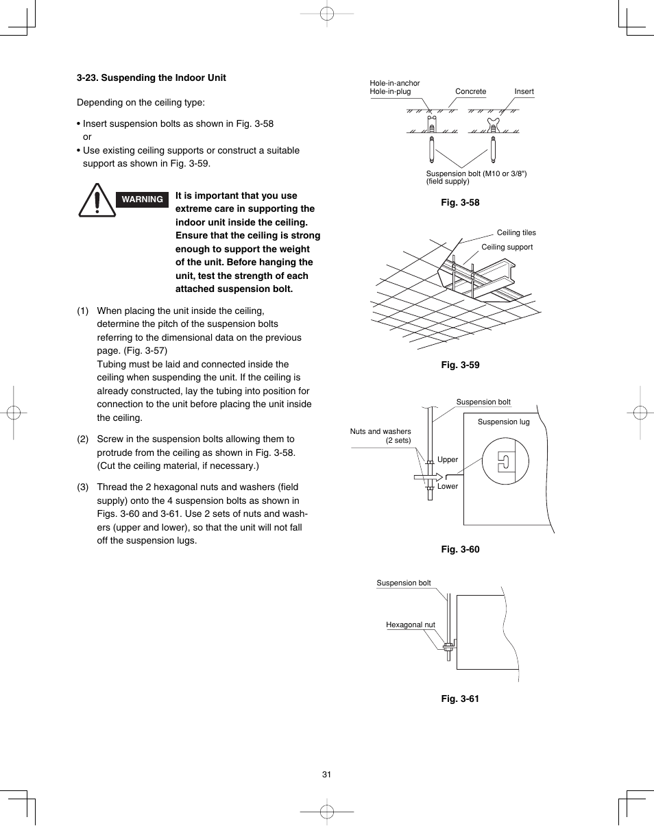 Panasonic 36PET1U6 User Manual | Page 31 / 64