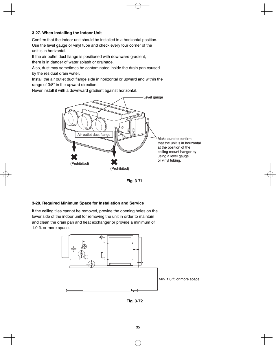 Panasonic 36PET1U6 User Manual | Page 35 / 64