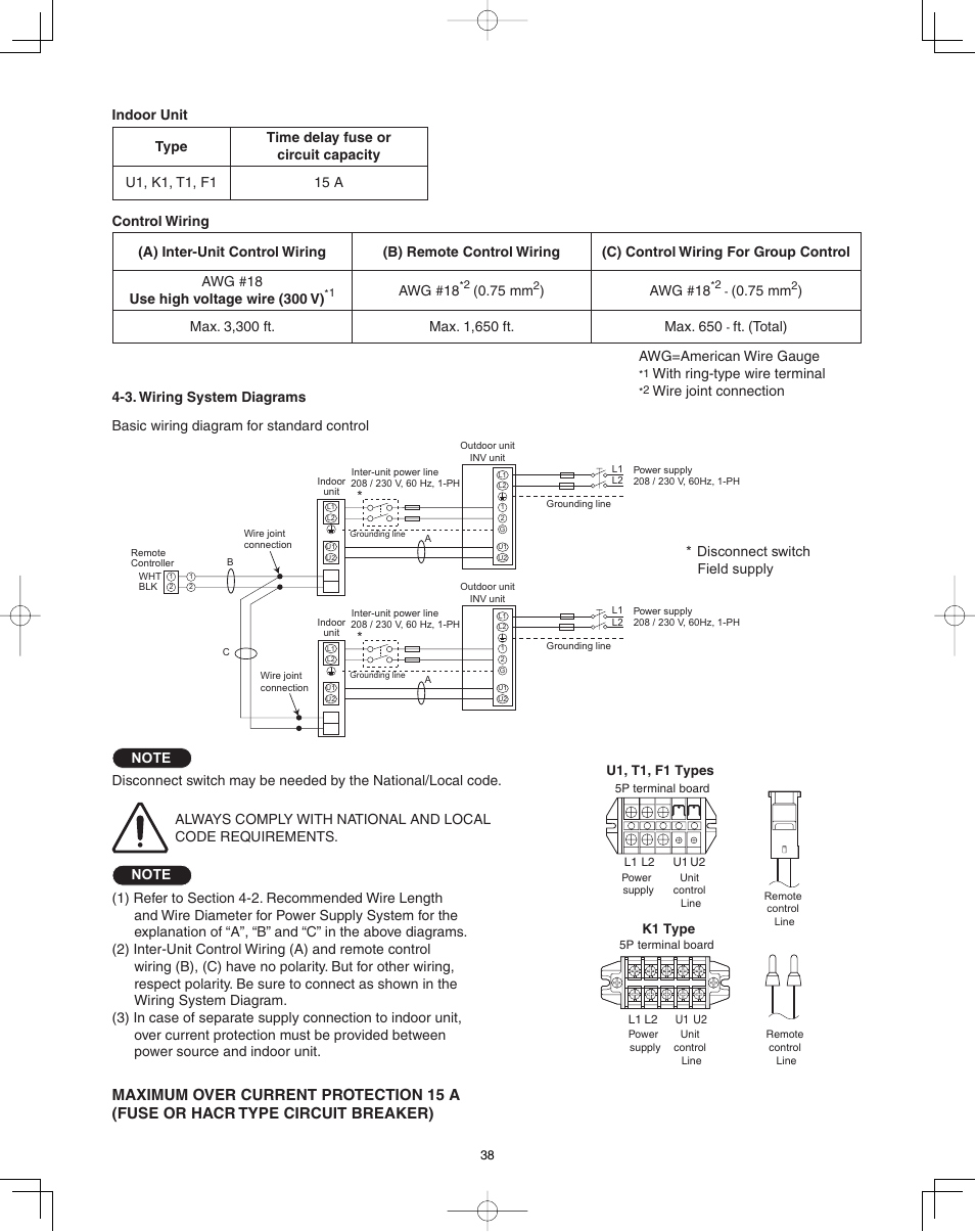 Panasonic 36PET1U6 User Manual | Page 38 / 64