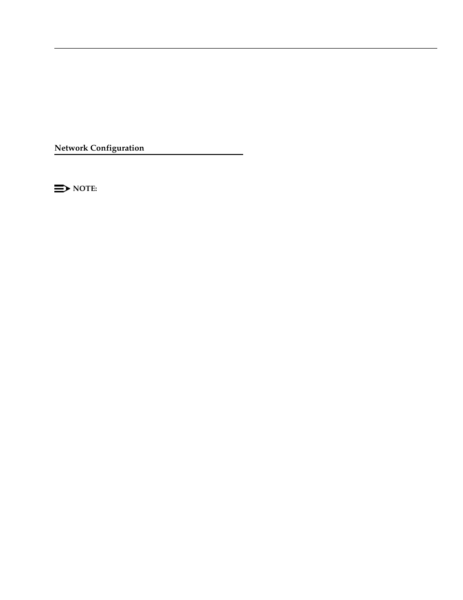 Network configuration, Windows 95/98/nt4.0/me, Windows 2000/xp instructions | Avaya S8700 User Manual | Page 7 / 8