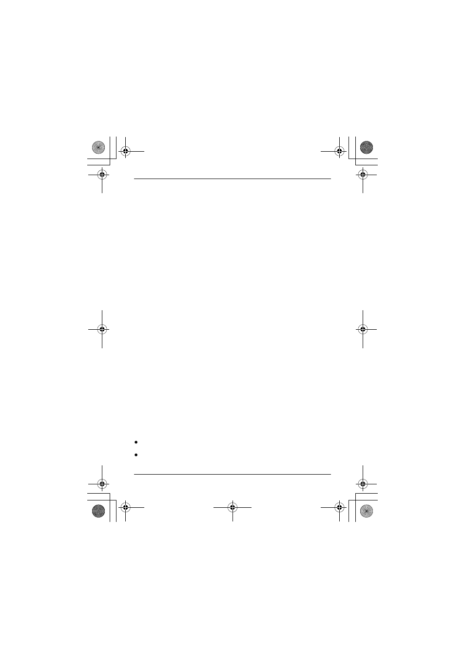 Panasonic KX-TGA106M User Manual | Page 8 / 10
