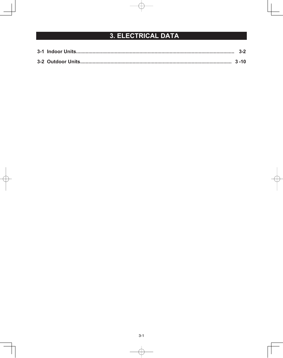 Sm830203-01_36, Electrical data | Panasonic 36PSU1U6 User Manual | Page 143 / 198